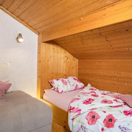 Haus Sonnenhang Wohnung 3 Stiefenhofen 외부 사진