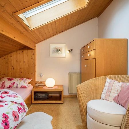 Haus Sonnenhang Wohnung 3 Stiefenhofen 외부 사진