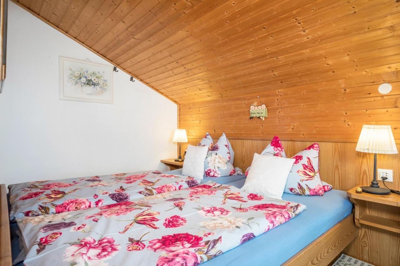 Haus Sonnenhang Wohnung 3 Stiefenhofen 외부 사진