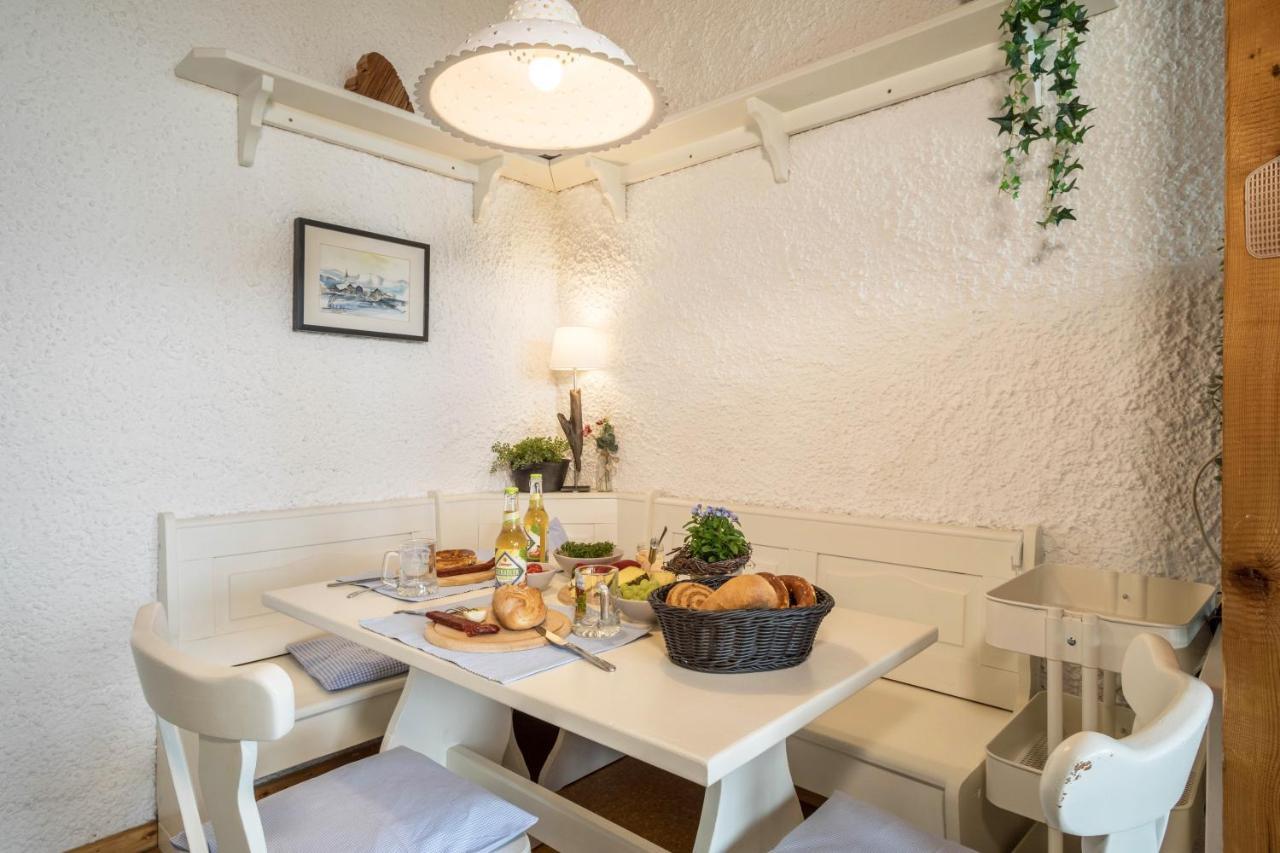 Haus Sonnenhang Wohnung 3 Stiefenhofen 외부 사진