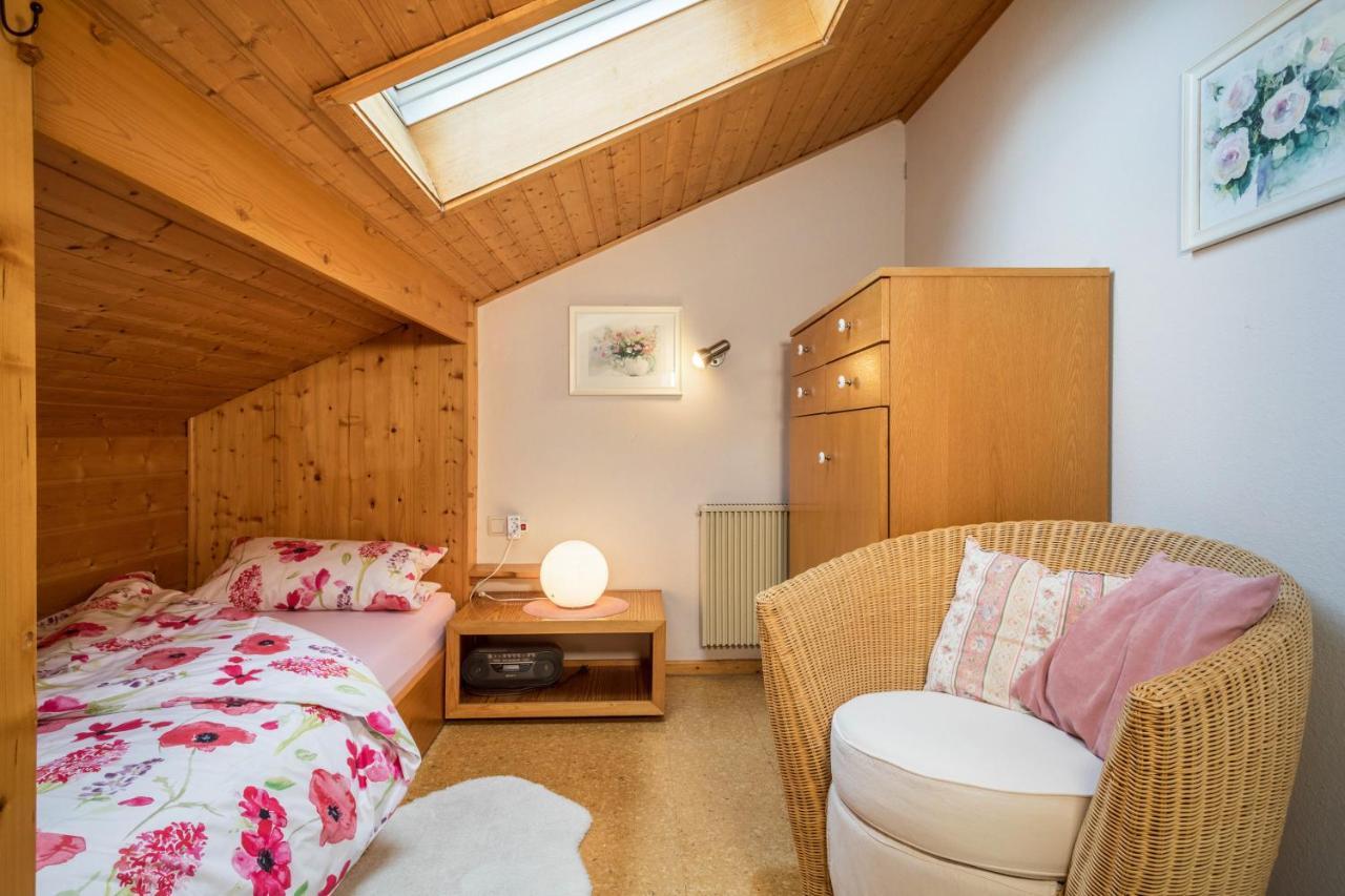 Haus Sonnenhang Wohnung 3 Stiefenhofen 외부 사진