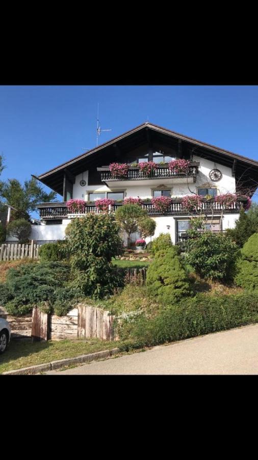 Haus Sonnenhang Wohnung 3 Stiefenhofen 외부 사진